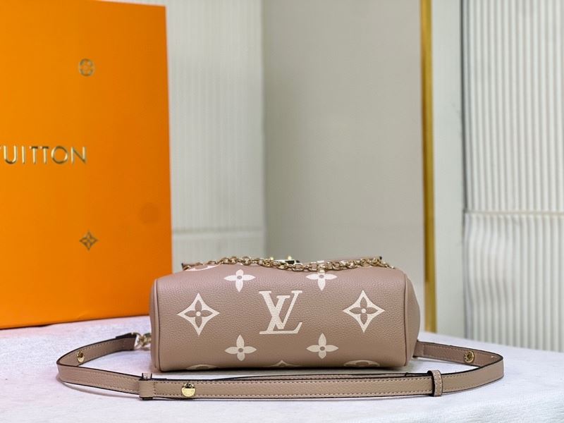 LV Satchel bags